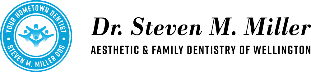 dr steven m miller logo